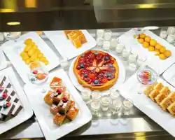 Jiwar Al Madina Hotel thumbnail
